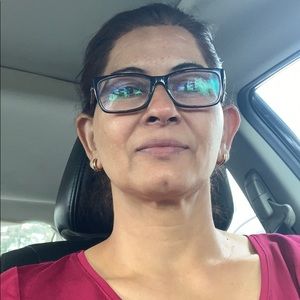 Meet your Posher, Rajinder